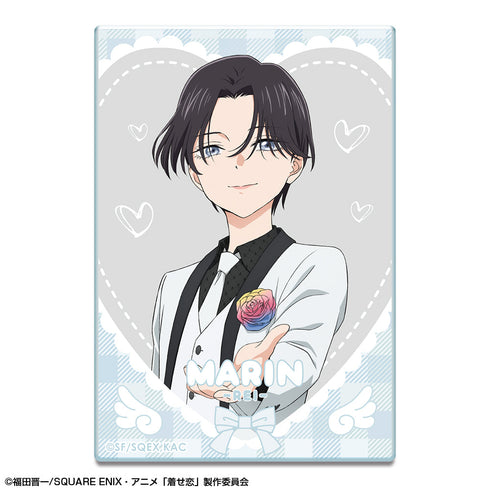 『その着せ替え人形(ビスク・ドール)は恋をする Season 2』トレーディングアクリルカード【BOX】